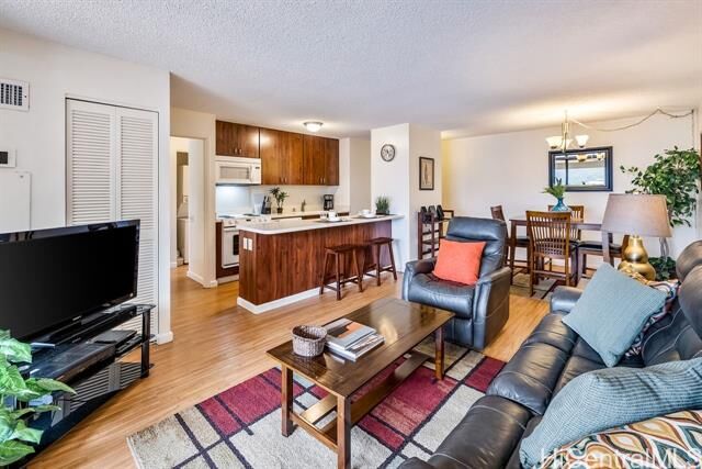 Property Photo:  1778 Ala Moana Boulevard 1417  HI 96815 