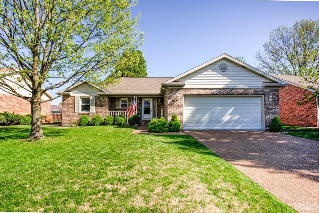 Property Photo: 4218 Pirates Alley IN 47715