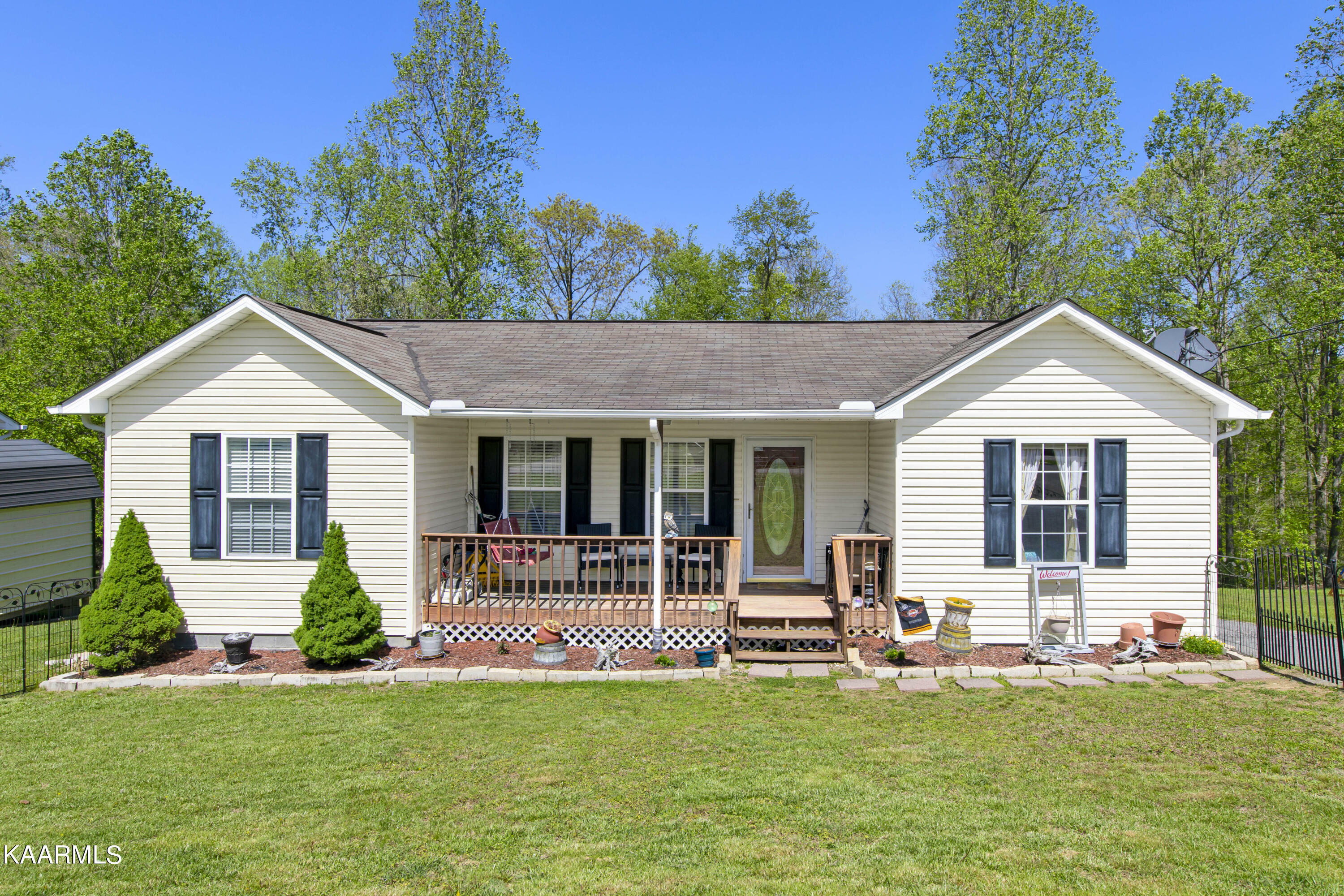 Property Photo:  123 Regan Lane  TN 37766 