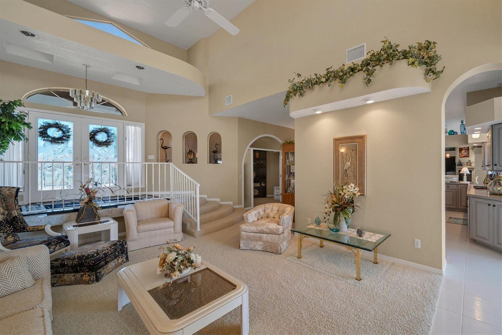 Property Photo:  1101 Treasure Cay Court  FL 33950 