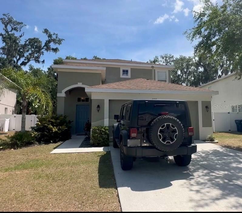 Property Photo:  6044 36th Court E  FL 34222 