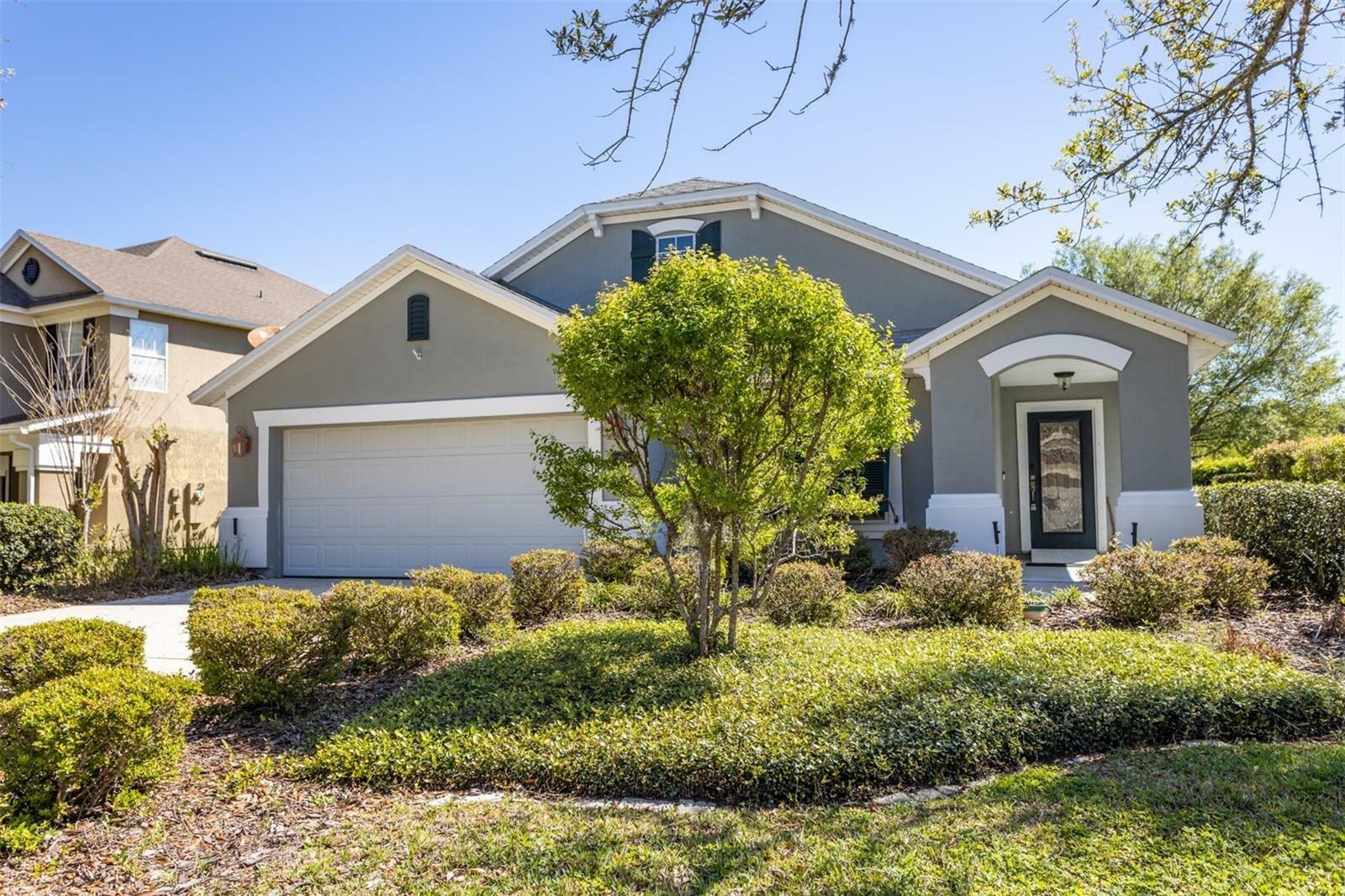 Property Photo:  416 Talbot Bay Drive  FL 32086 