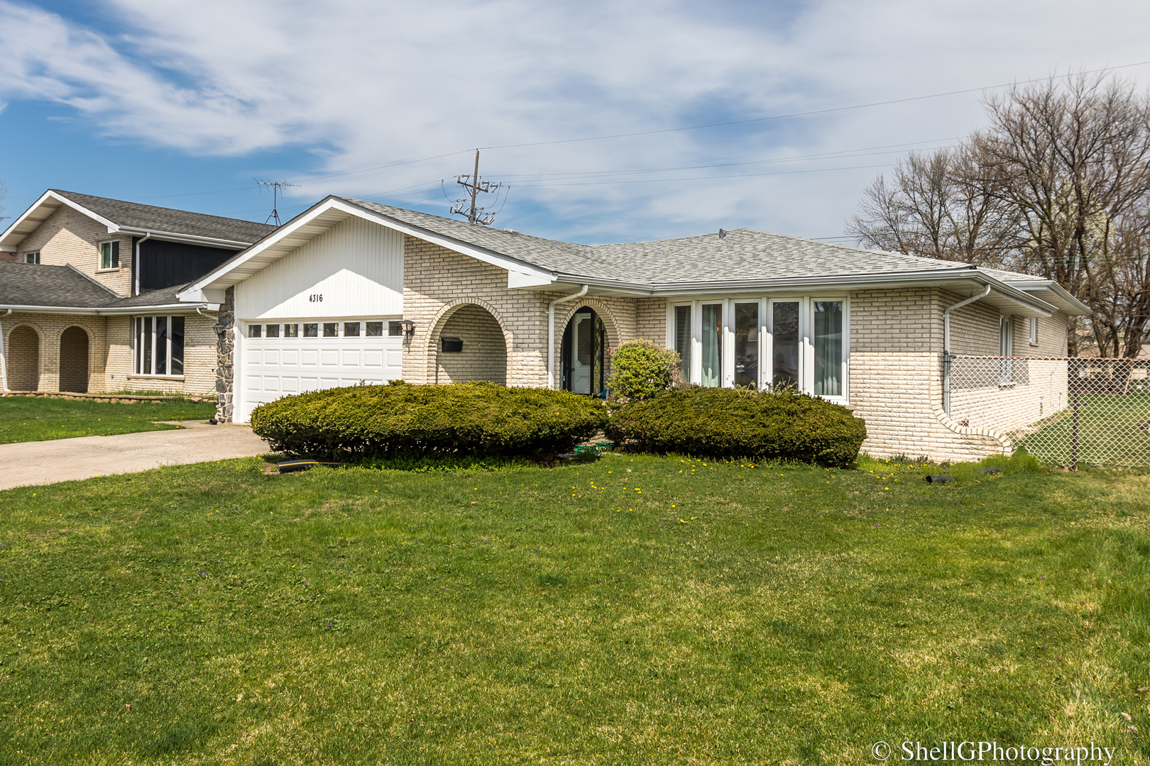 Property Photo:  4316 W 91st Place  IL 60453 