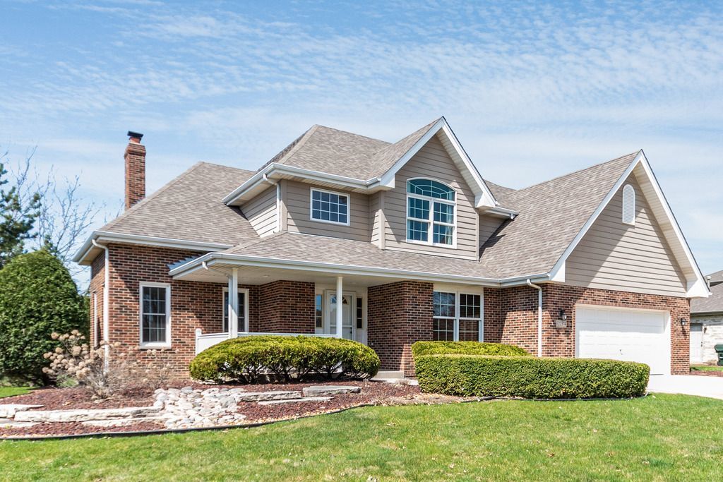 Property Photo: 22374 Jeanette Court IL 60423