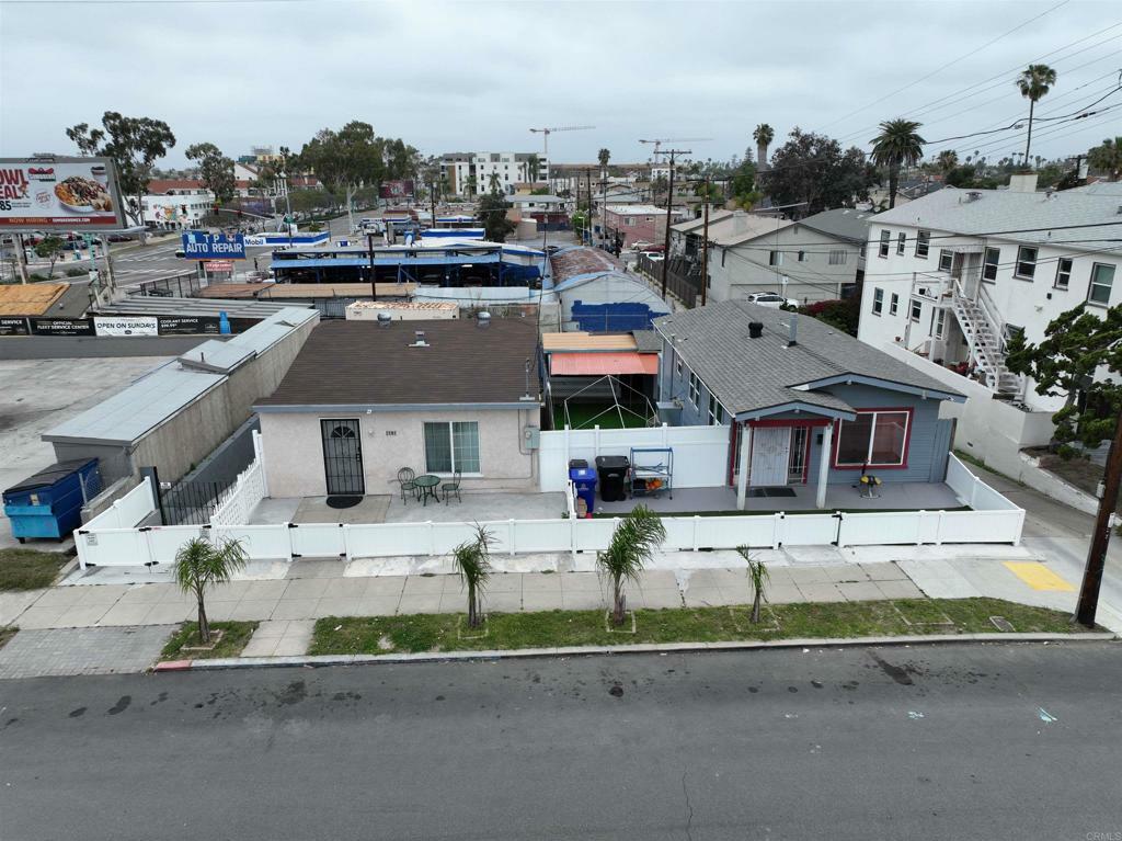4316 & 4320 Arizona Street  North Park (San Diego) CA 92104 photo