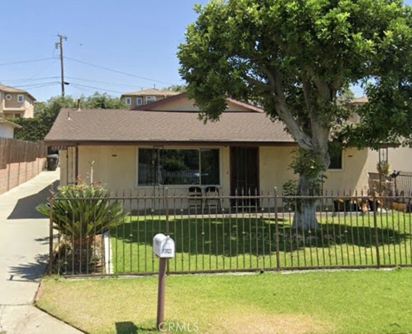 Property Photo: 13823 Crewe Street CA 90605