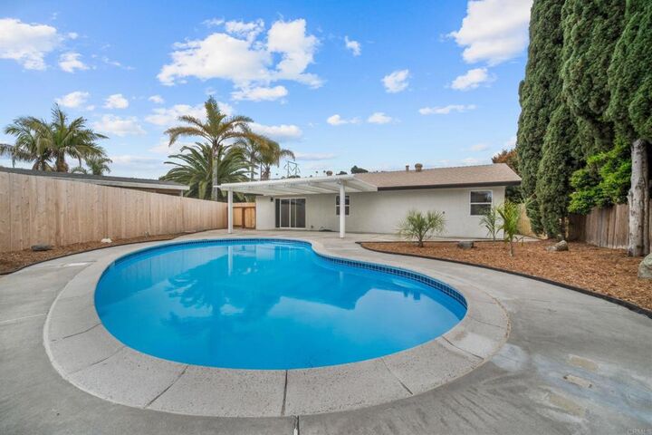 Property Photo:  3516 Las Vegas Drive  CA 92054 