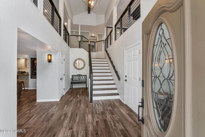 1426 N Edgewood Street  Flagstaff AZ 86004 photo