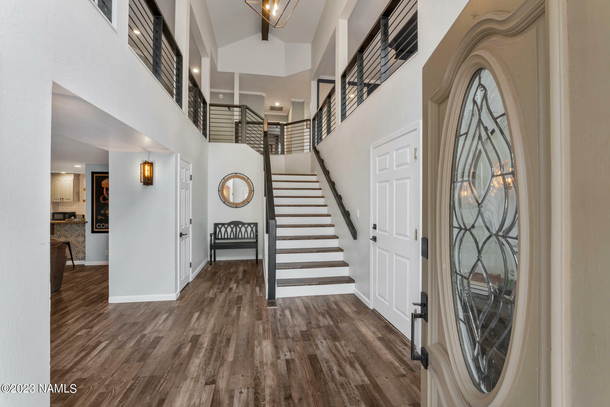 Property Photo: 1426 N Edgewood Street AZ 86004