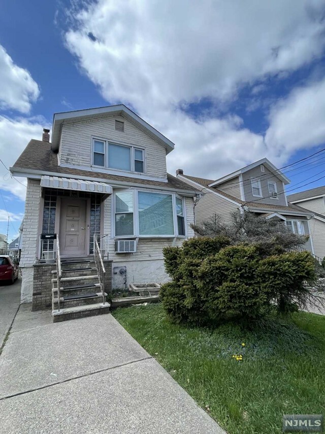 Property Photo:  1201 82nd Street  NJ 07047 