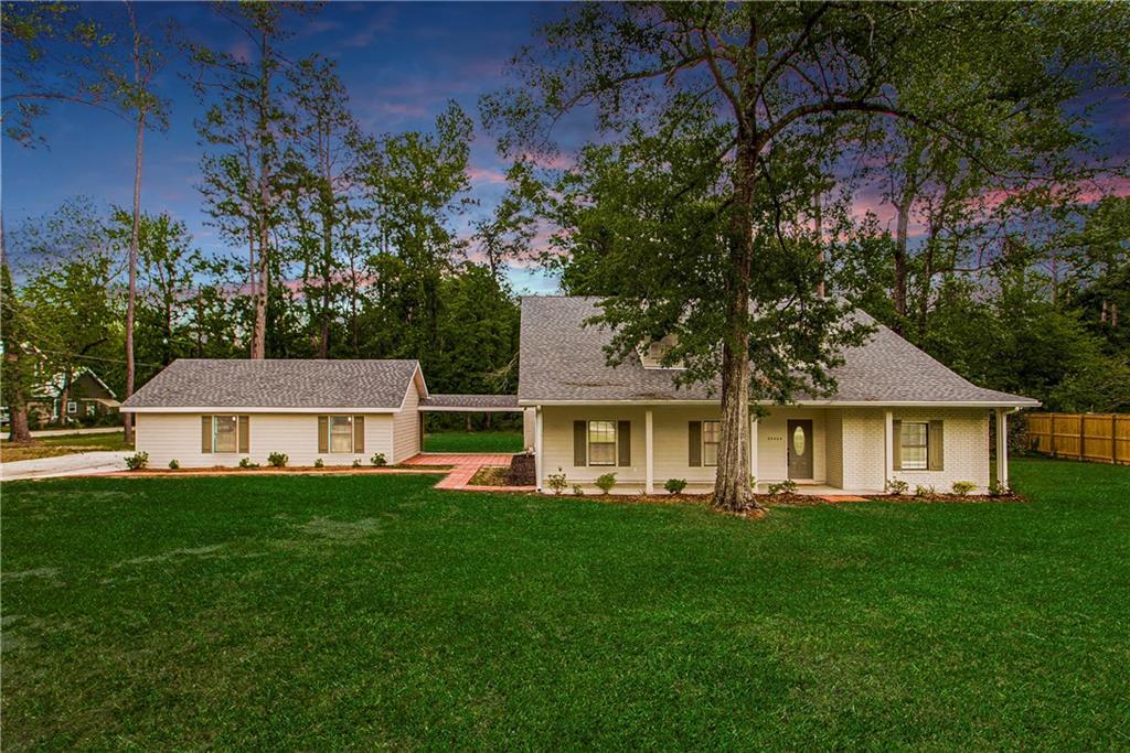 Property Photo:  40464 Hoffman Court  LA 70403 