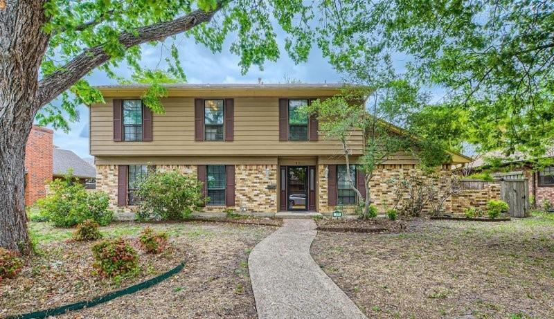 Property Photo: 17 Highland Place TX 75081