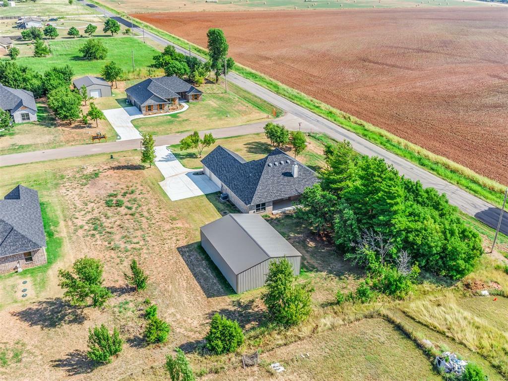 1697 Timber Trails Drive  Tuttle OK 73089 photo