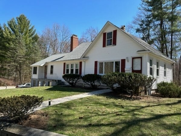 Property Photo: 114-R Freeman Street MA 02763