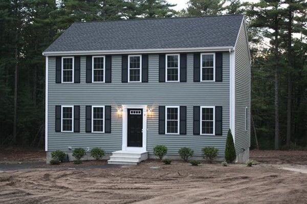 Property Photo:  155 Marion Road  MA 02346 
