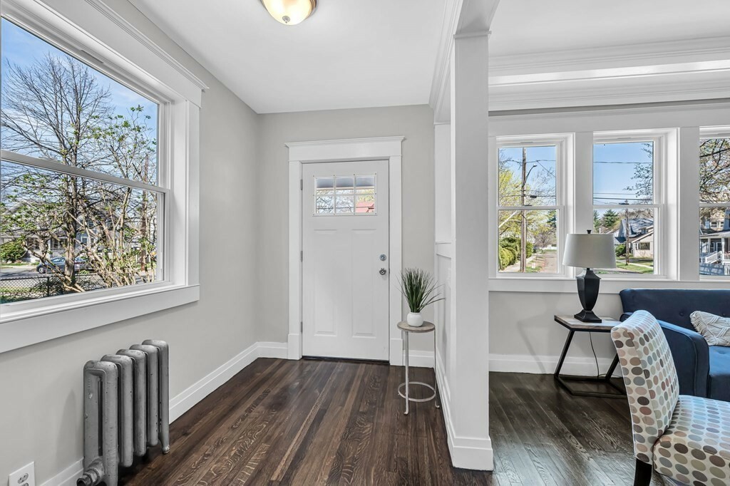 Property Photo: 84 Van Horn St MA 01089