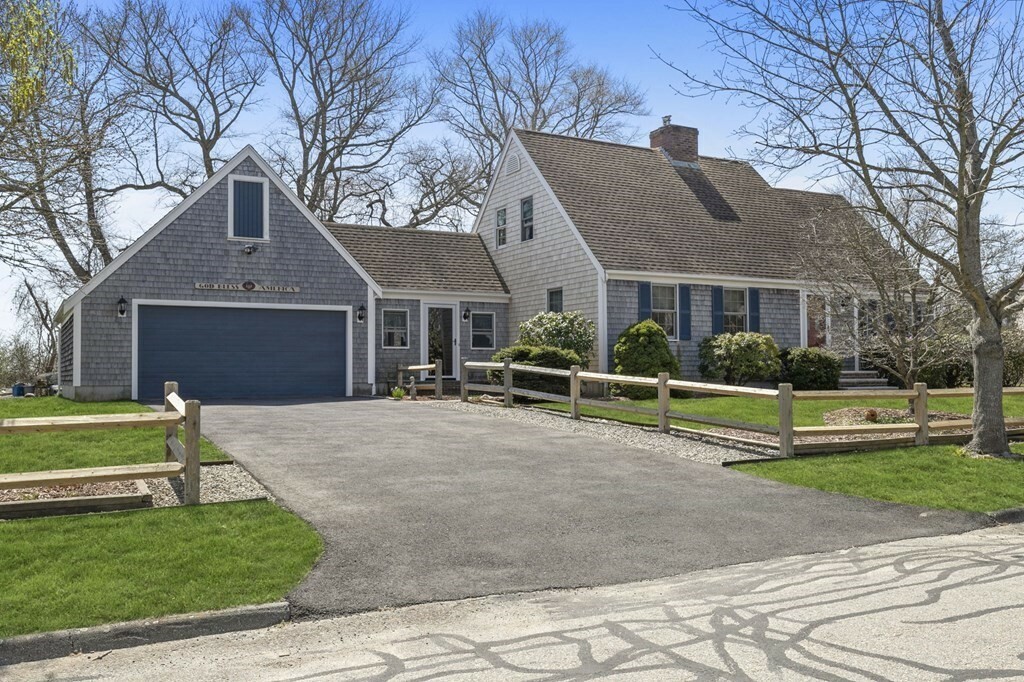 Property Photo: 13 Laura Ln MA 02719