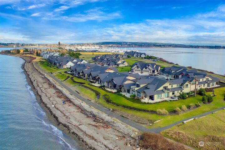 9410 Turnstone Lane 23  Blaine WA 98230 photo