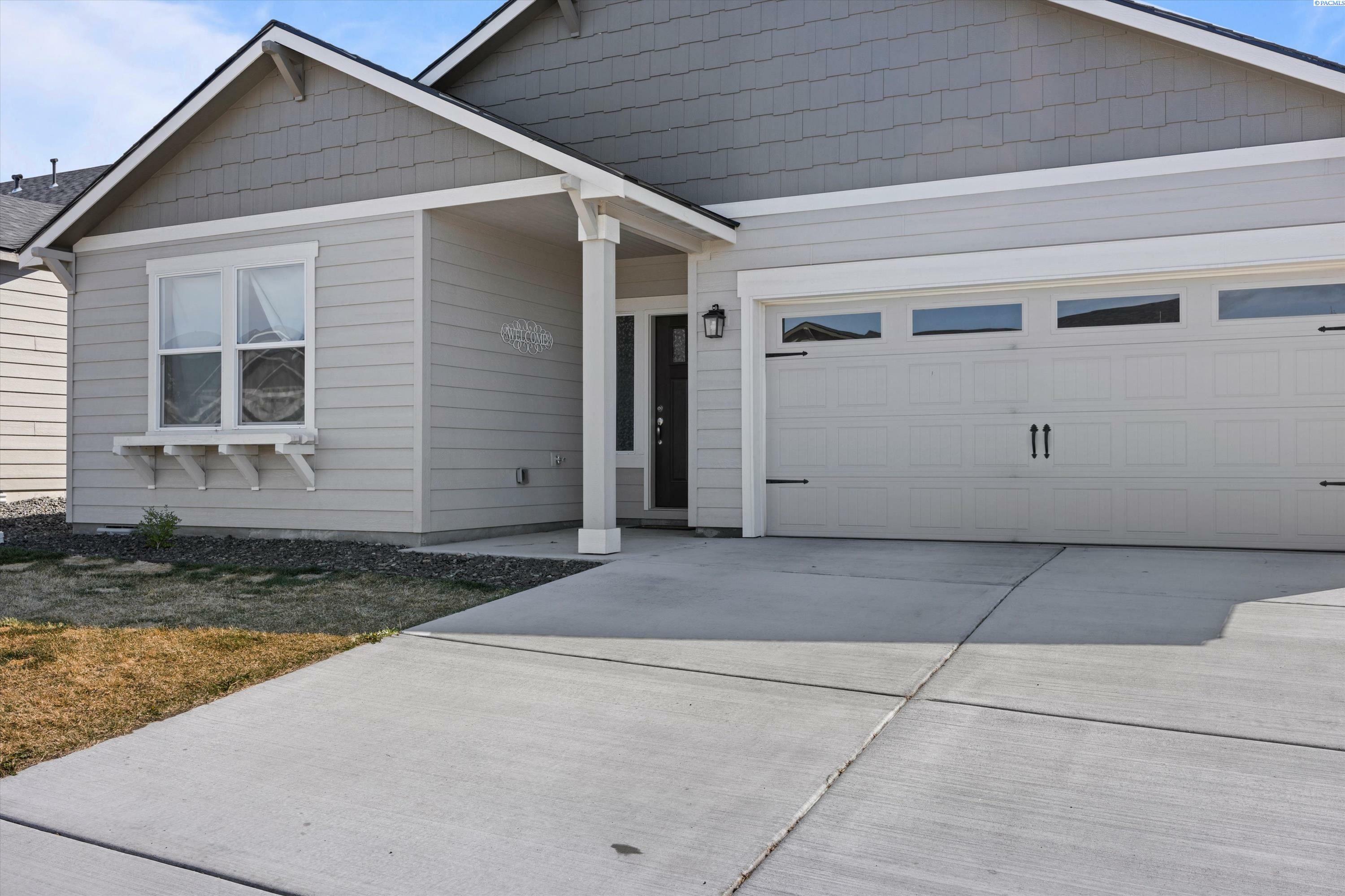 3609 Ibis Ln.  Pasco WA 99301 photo