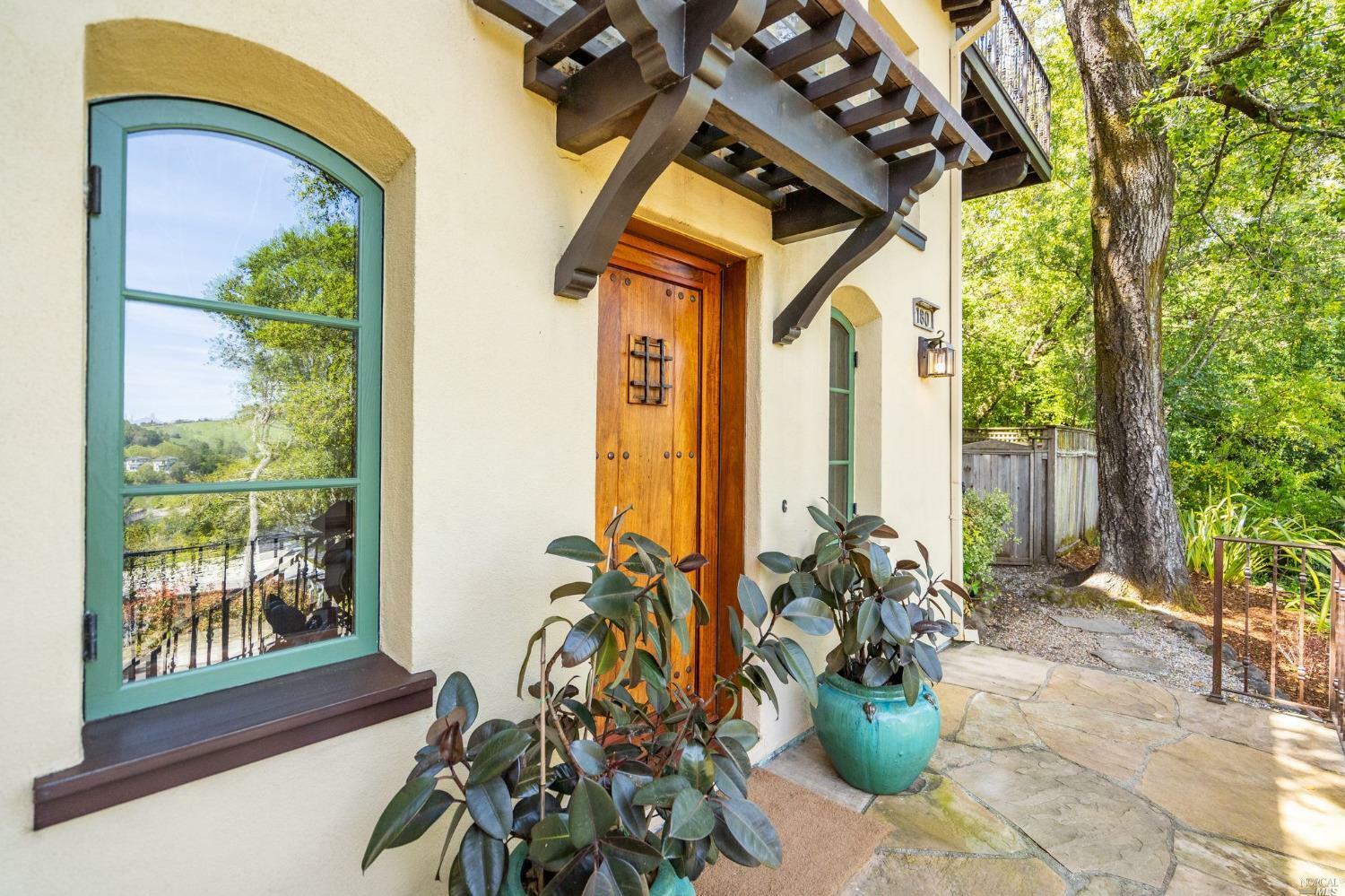 Property Photo: 180 Spring Grove Avenue CA 94960