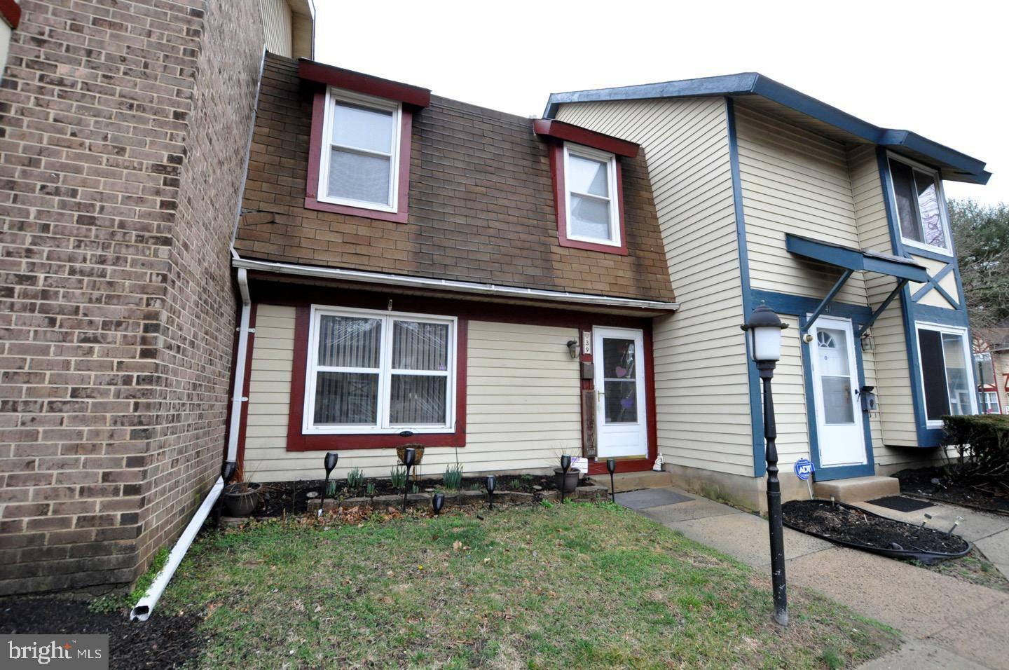 Property Photo:  39 Chelsea Circle B162  NJ 08021 