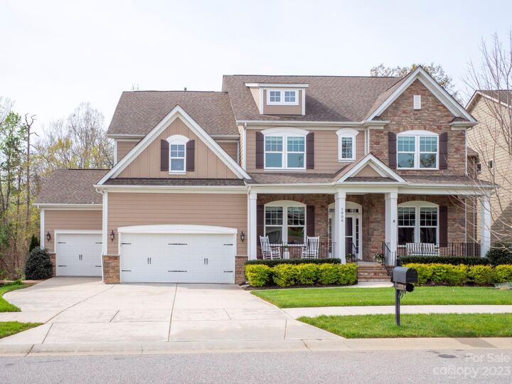 5006 Tremont Drive  Indian Trail NC 28079 photo