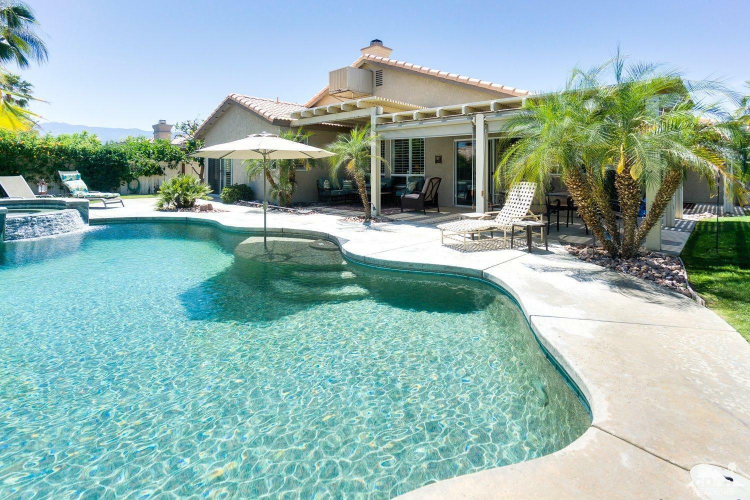 Property Photo: 170 Via Tramonto CA 92260