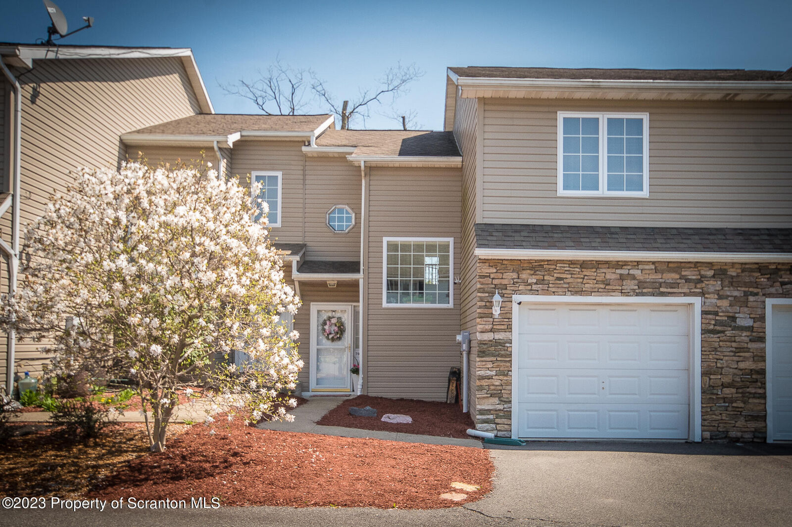 Property Photo:  708 S Keyser Avenue  PA 18504 