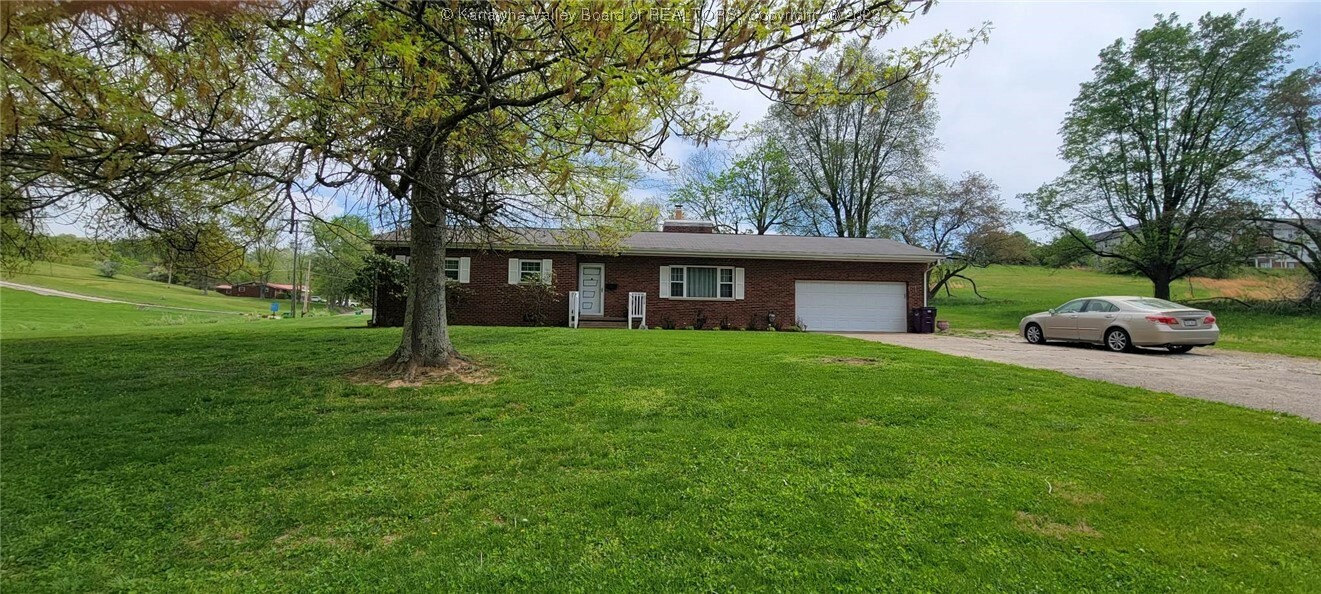 Property Photo:  670 Hurricane Creek Road  WV 25526 