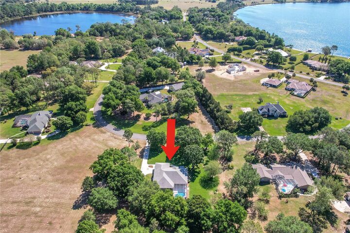 Property Photo: 19619 Eaglesview Circle FL 32784