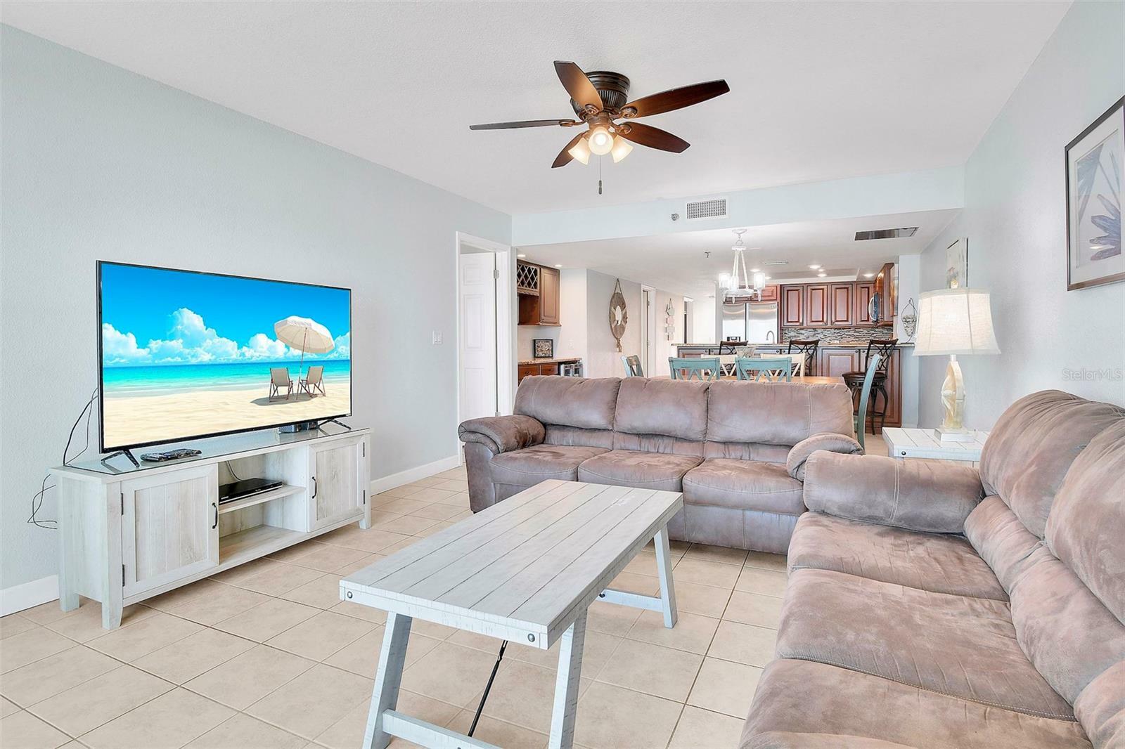 Property Photo:  19418 Gulf Boulevard 105  FL 33785 