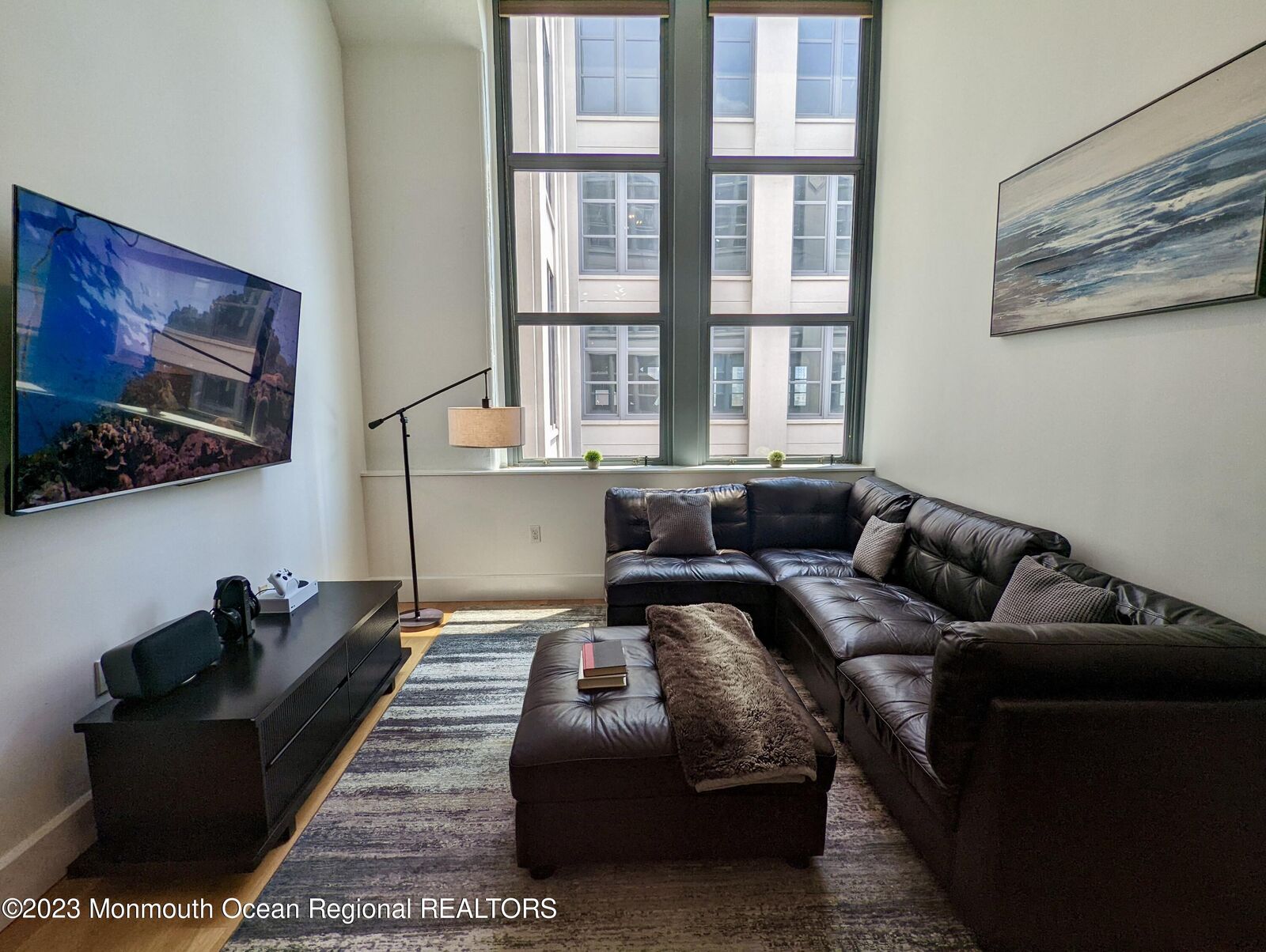Property Photo:  50 Dey Street 424  NJ 07306 