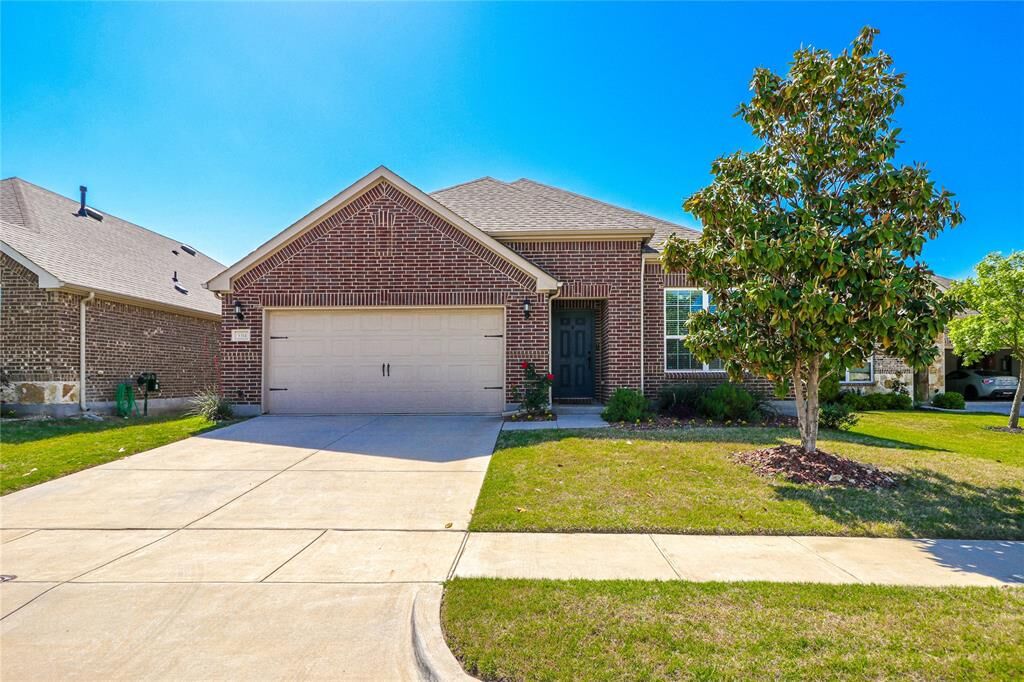 Property Photo:  3314 Westborough Cove  TX 76226 