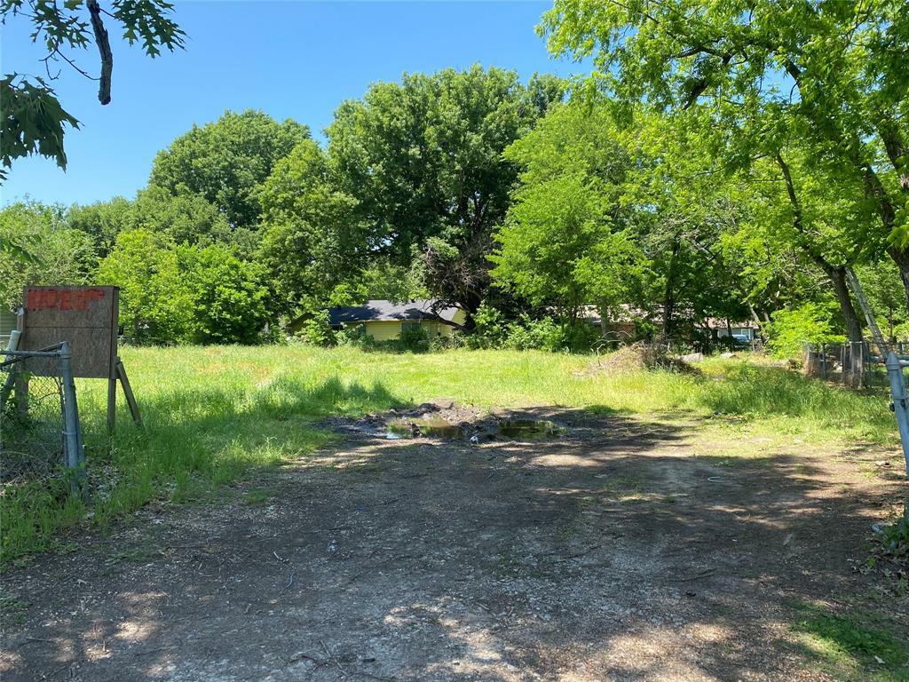 Property Photo:  2012 W 13th Avenue  TX 75110 