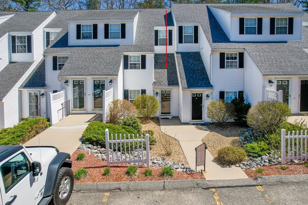 Property Photo: 49 Berrington Rd 49 MA 01453