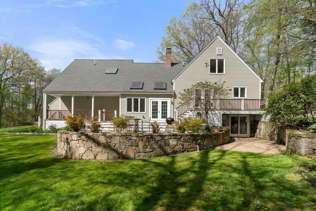 Property Photo:  24 Parmenter Rd  MA 01701 