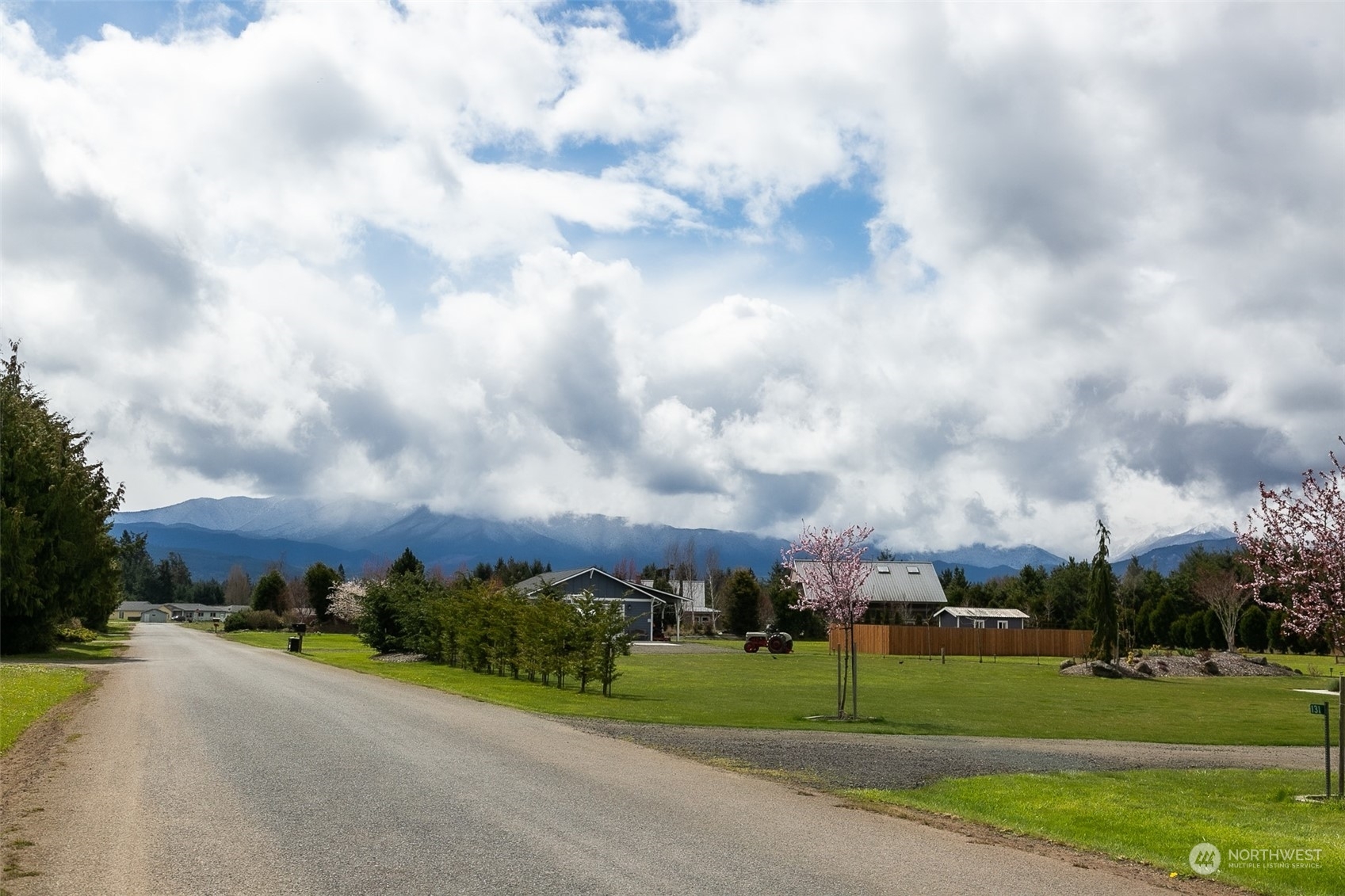 Property Photo: 240 Osborn Road WA 98362