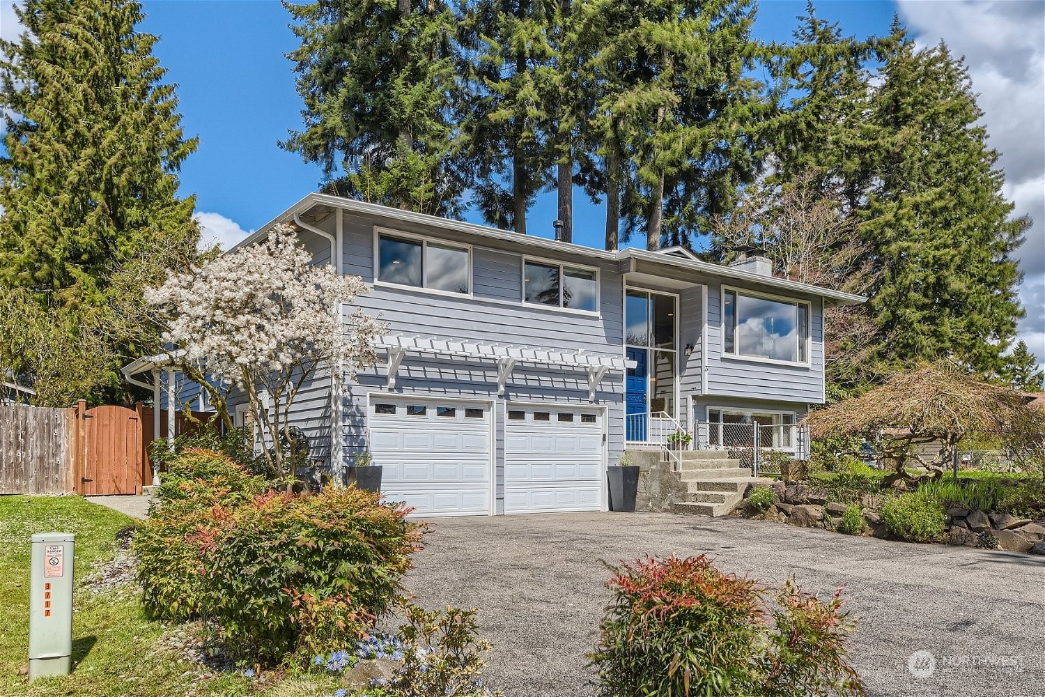 Property Photo:  3 218th Place SW  WA 98021 