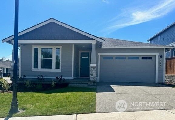 Property Photo:  3796 SW Sylvia Court 82  WA 98367 