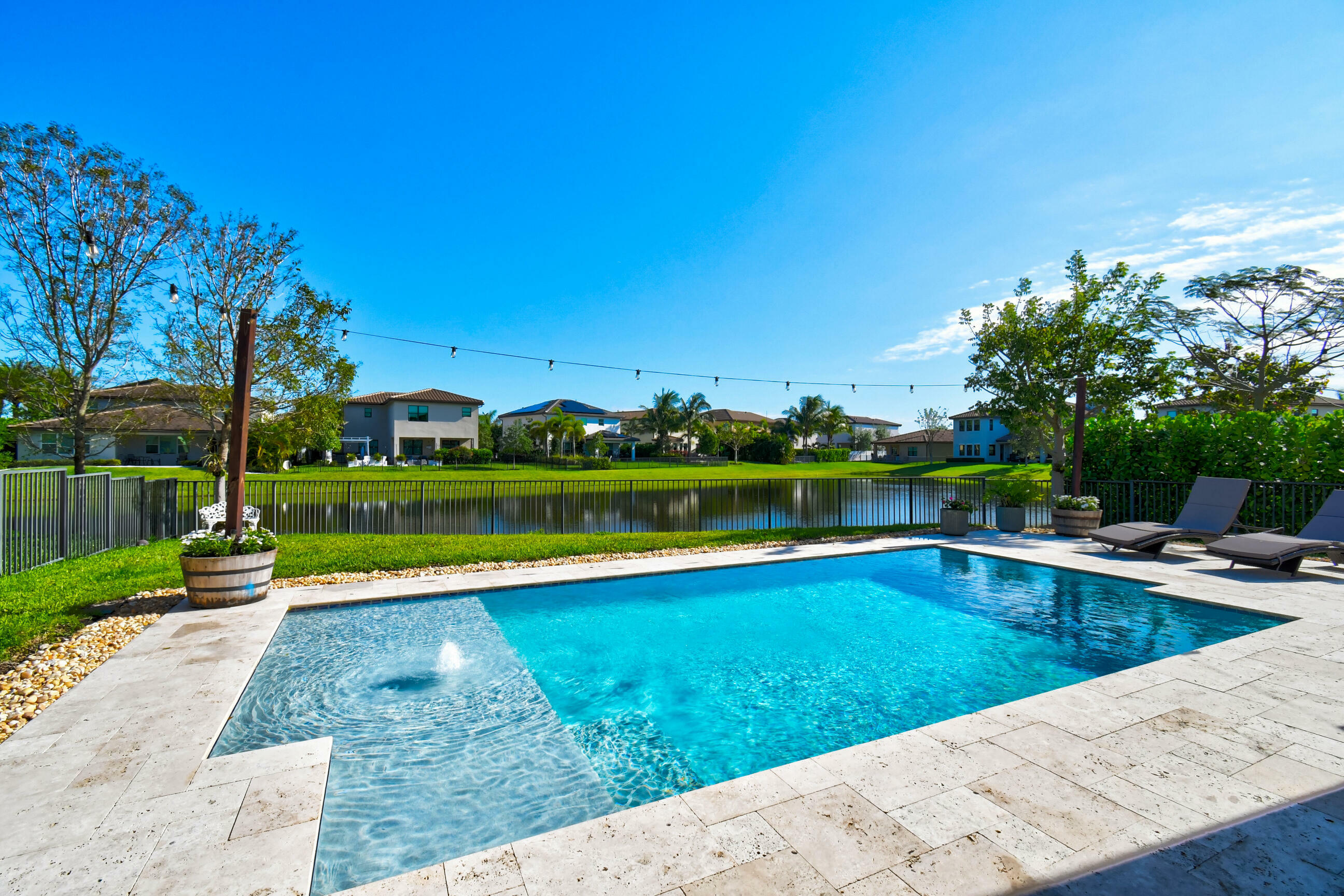 Property Photo: 3205 Klays Court FL 33411