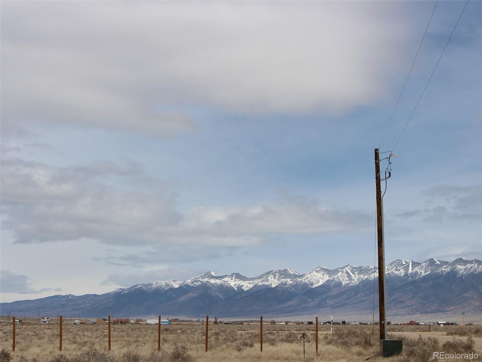 Property Photo:  25525 Hazard Circle  CO 81143 