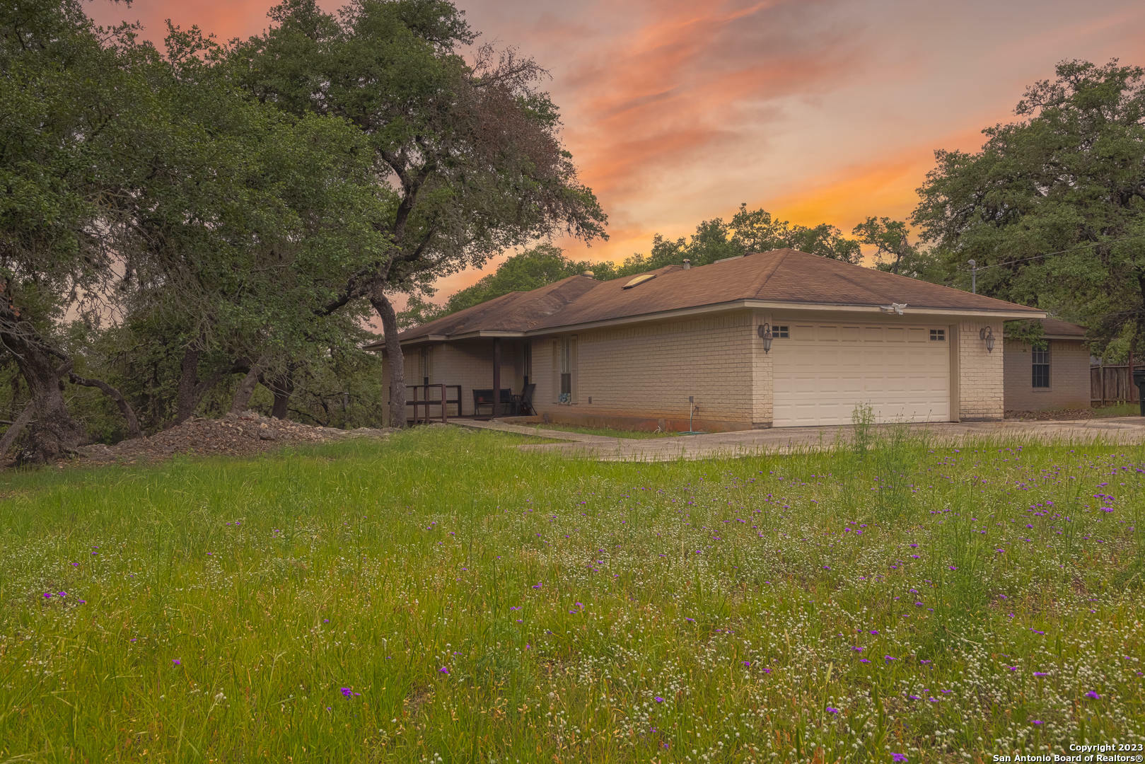 Property Photo: 2515 Casey Rd TX 78163