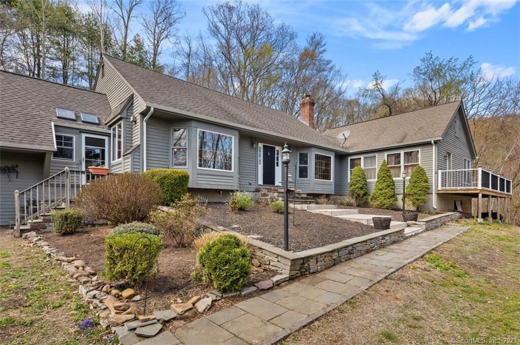 Property Photo: 24 County Road CT 06471