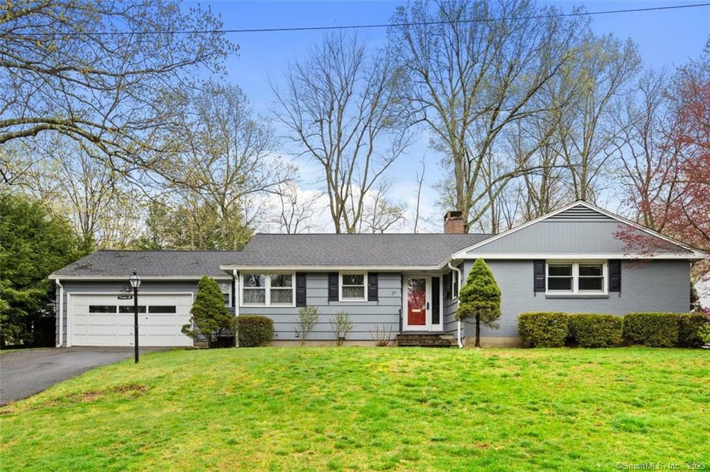Property Photo: 29 Ranger Lane CT 06117