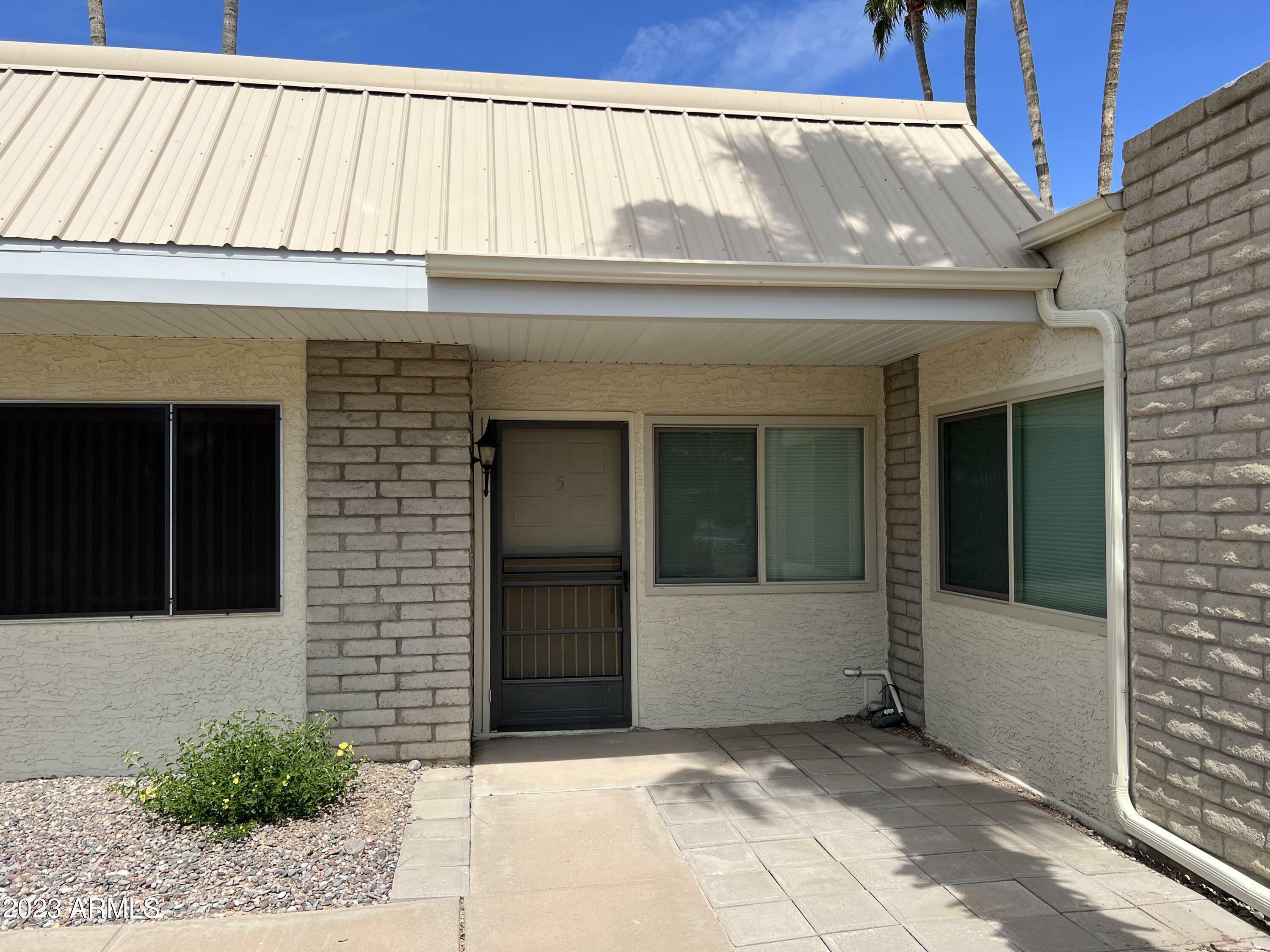 Property Photo:  5518 E Lindstrom Lane A5  AZ 85215 