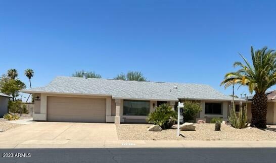 Property Photo:  13022 N Lakeforest Drive  AZ 85351 