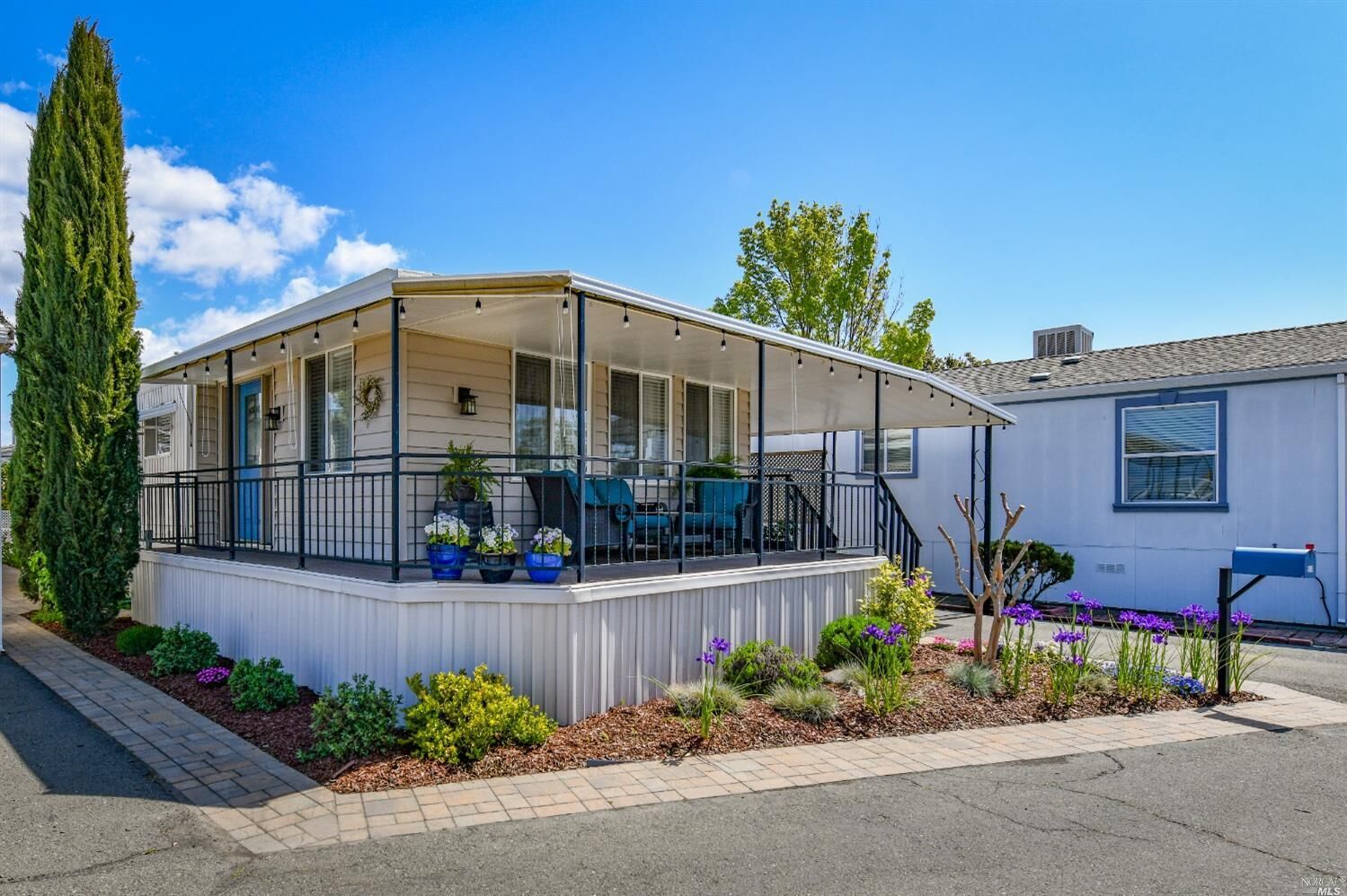 Property Photo:  510 Cherry Lane  CA 94558 