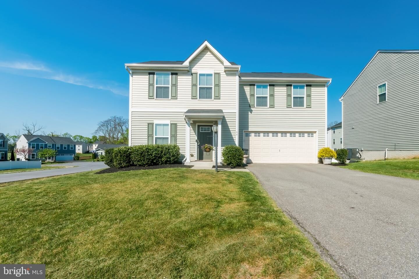 Property Photo:  84 Singleton Way  WV 25403 