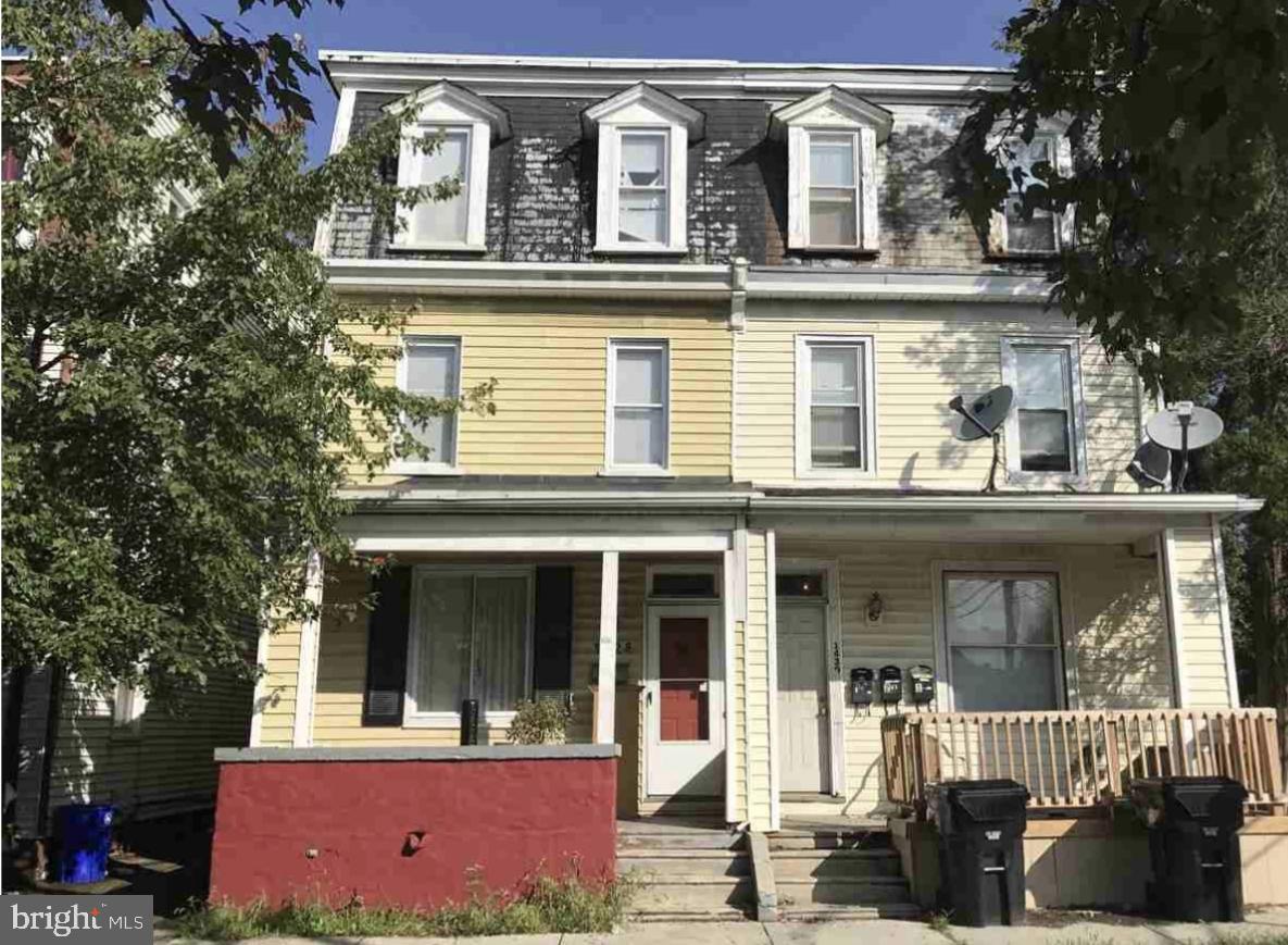 1428 Liberty Street  Harrisburg PA 17103 photo