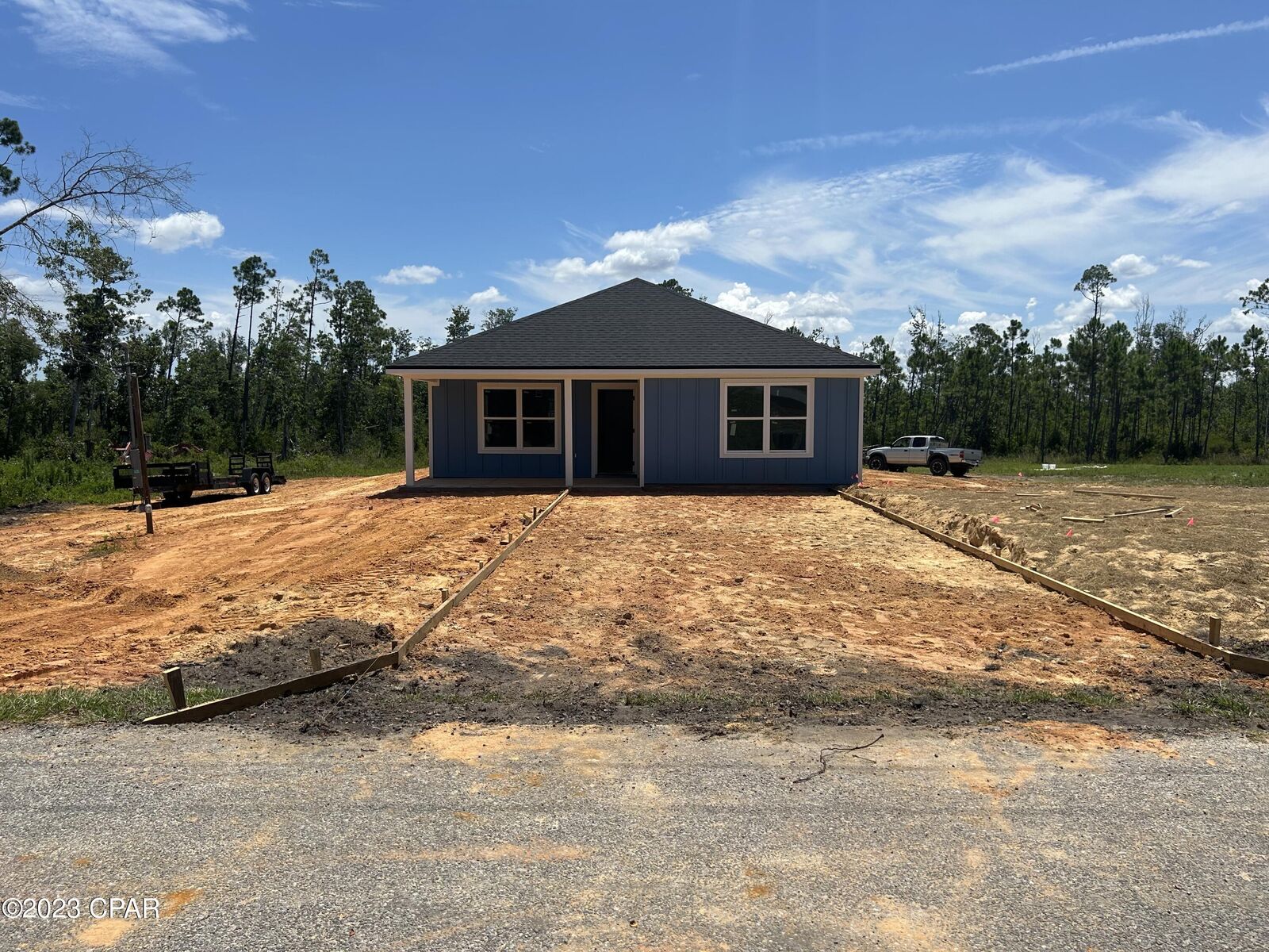 Property Photo:  5122 Debi Road  FL 32404 